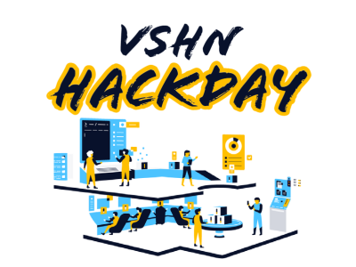 vshn hackday